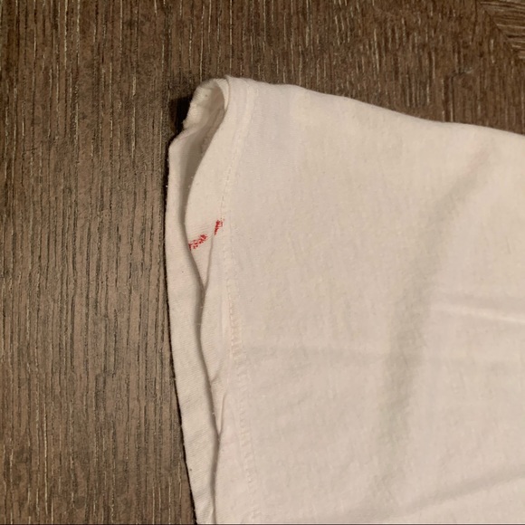 AC/DC JUNK FOOD TANK LARGE - Picture 3 of 4